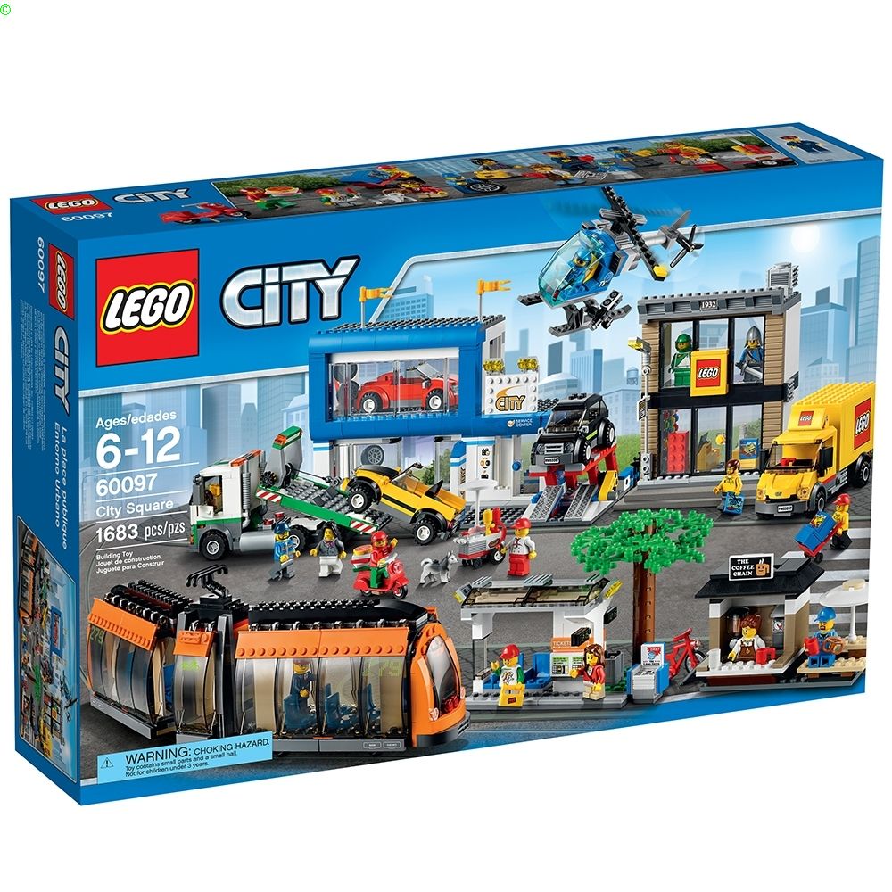 foto van lego set60097