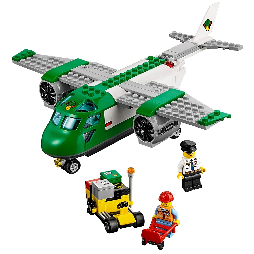 foto van lego set60101