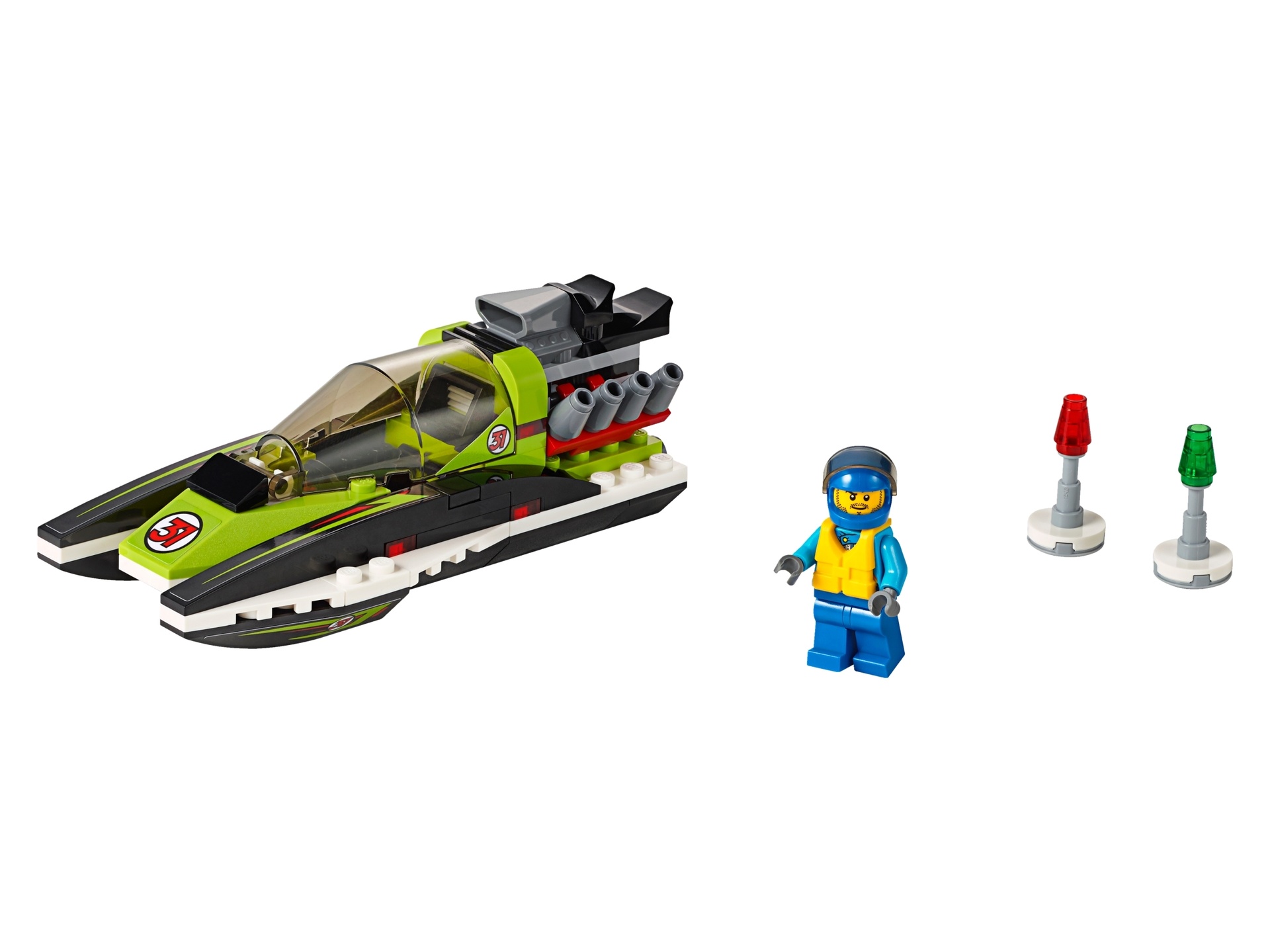 foto van lego set60114