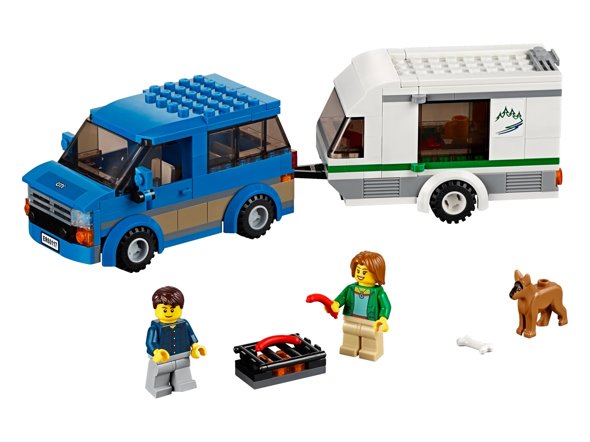 foto van lego set60117