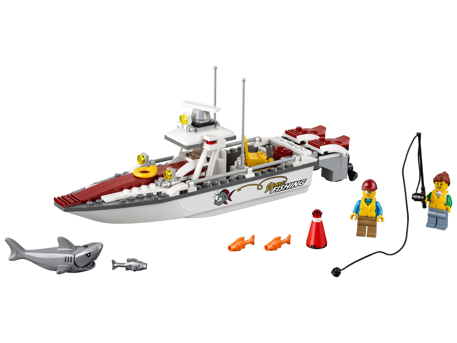 foto van lego set60147