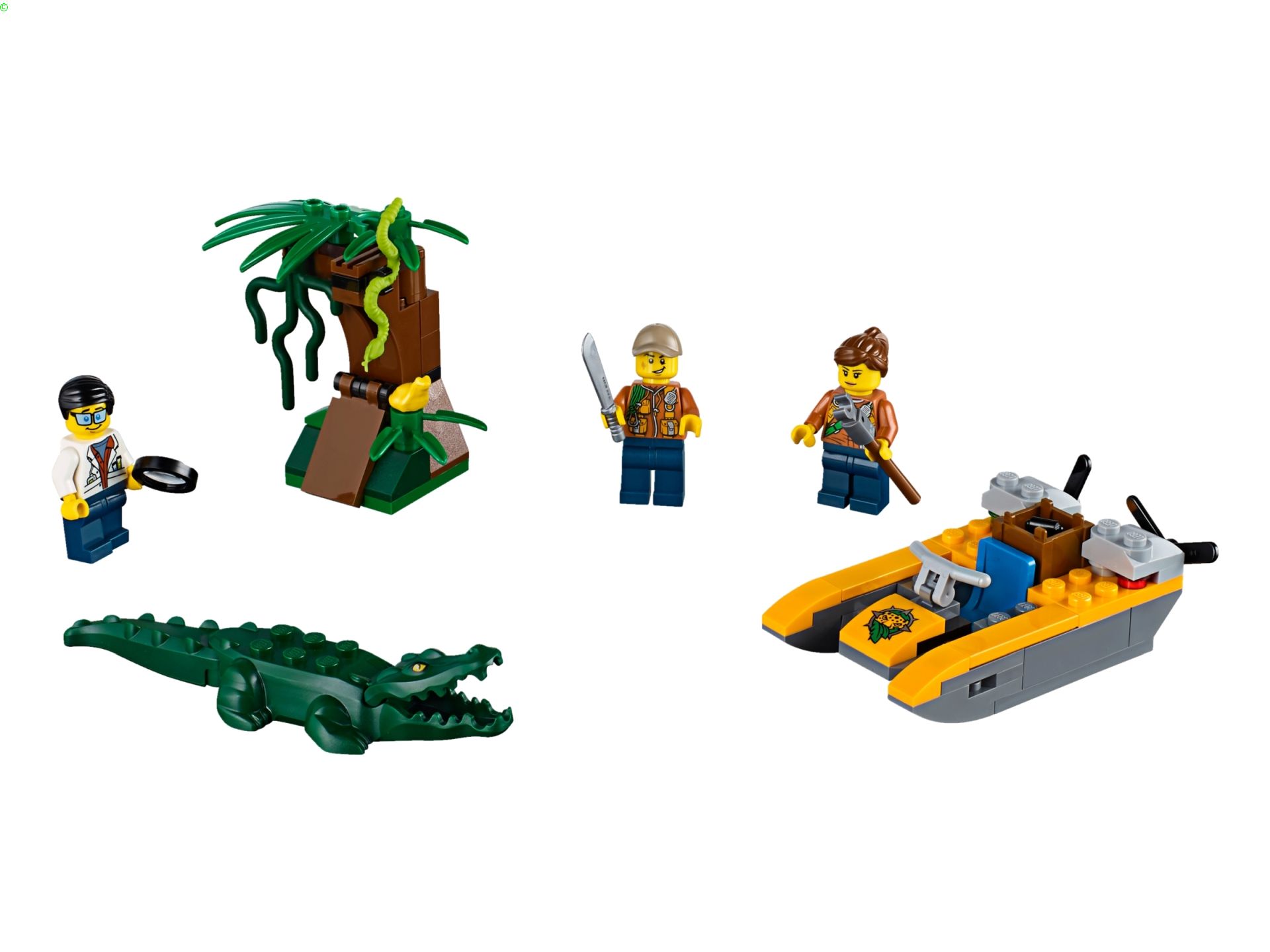 foto van lego set60157