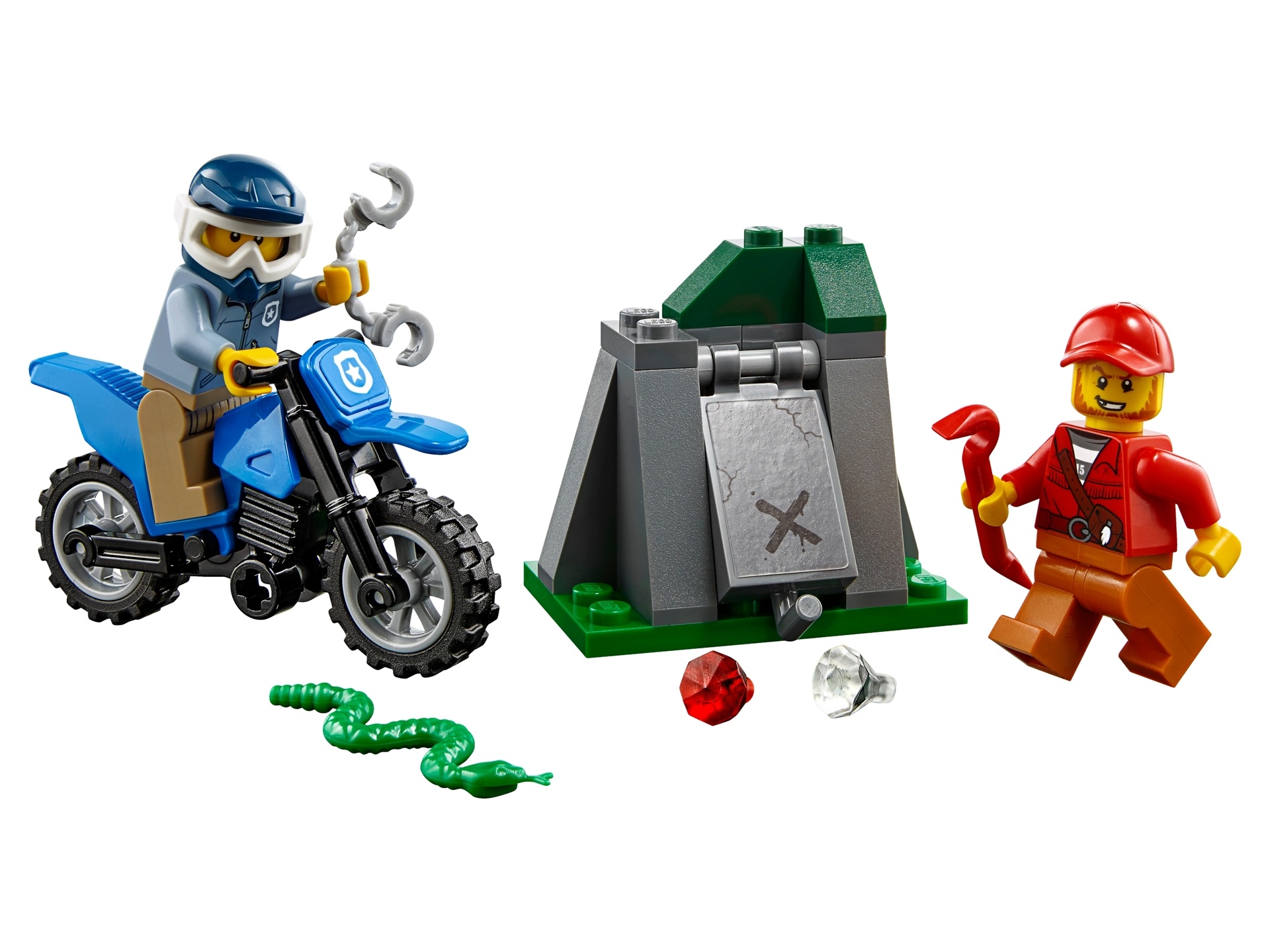 foto van lego set60170