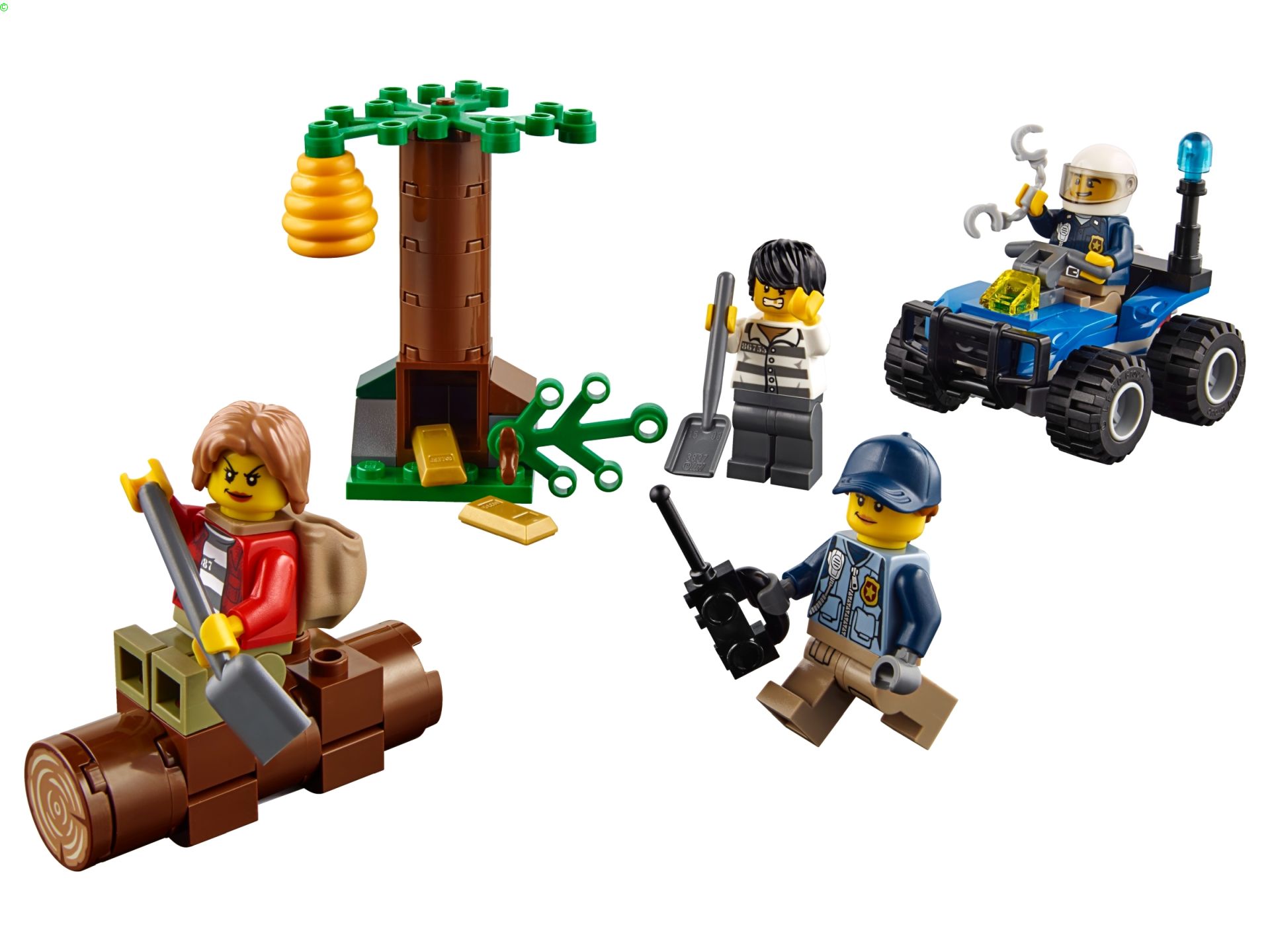 foto van lego set60171