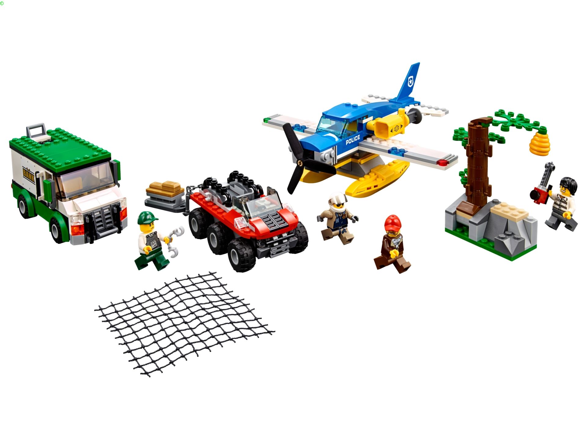 foto van lego set60175