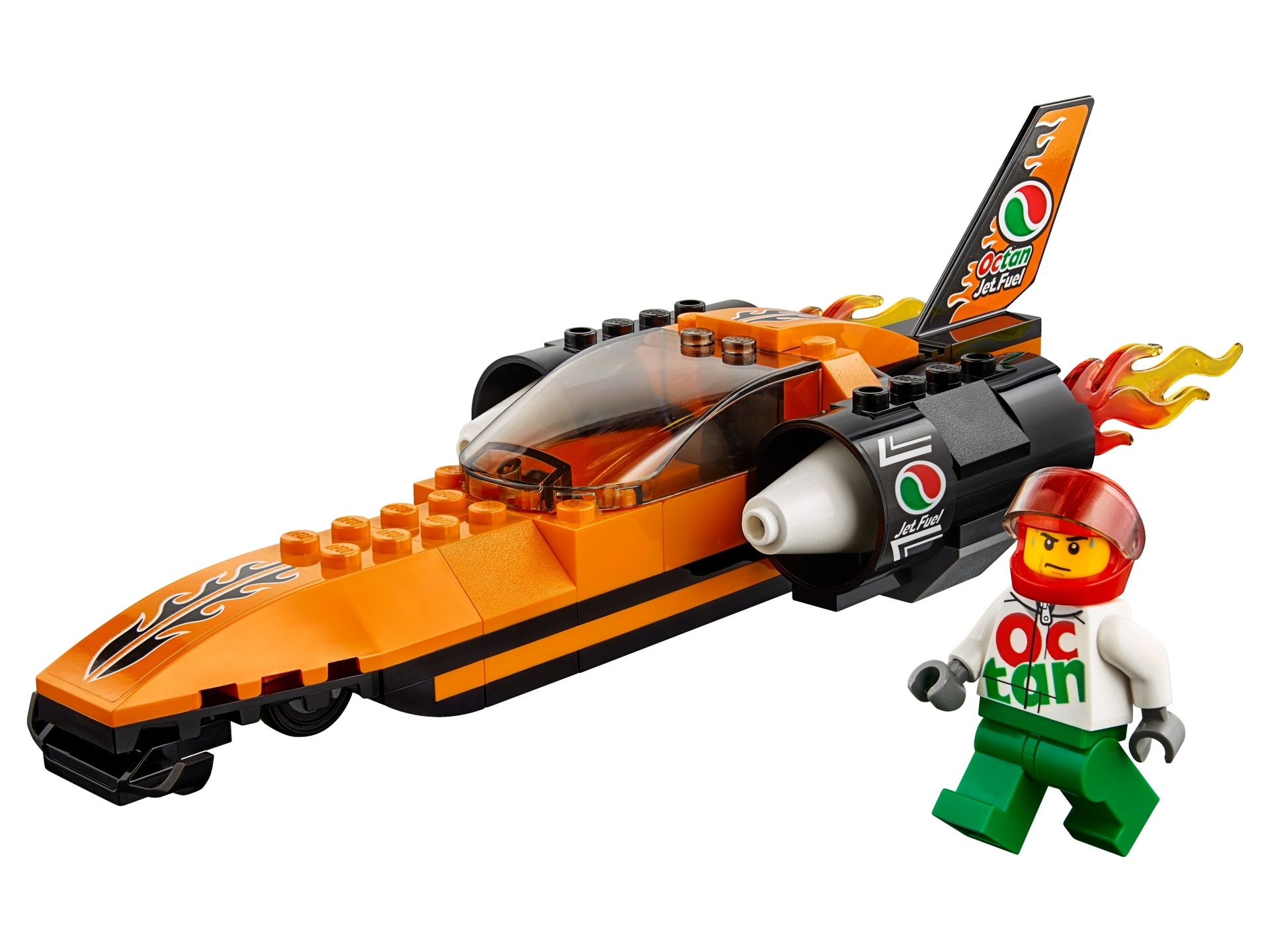 foto van lego set60178