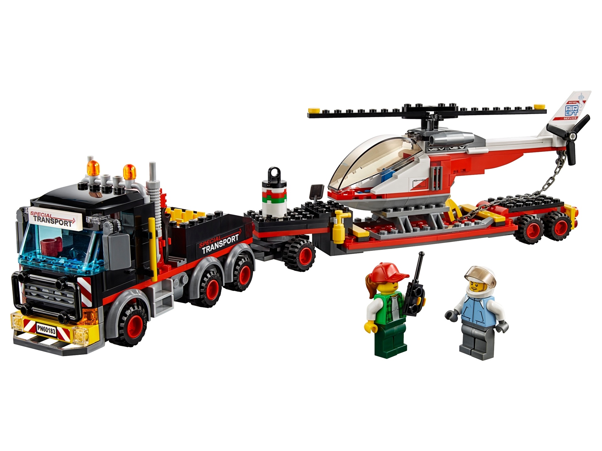 foto van lego set60183