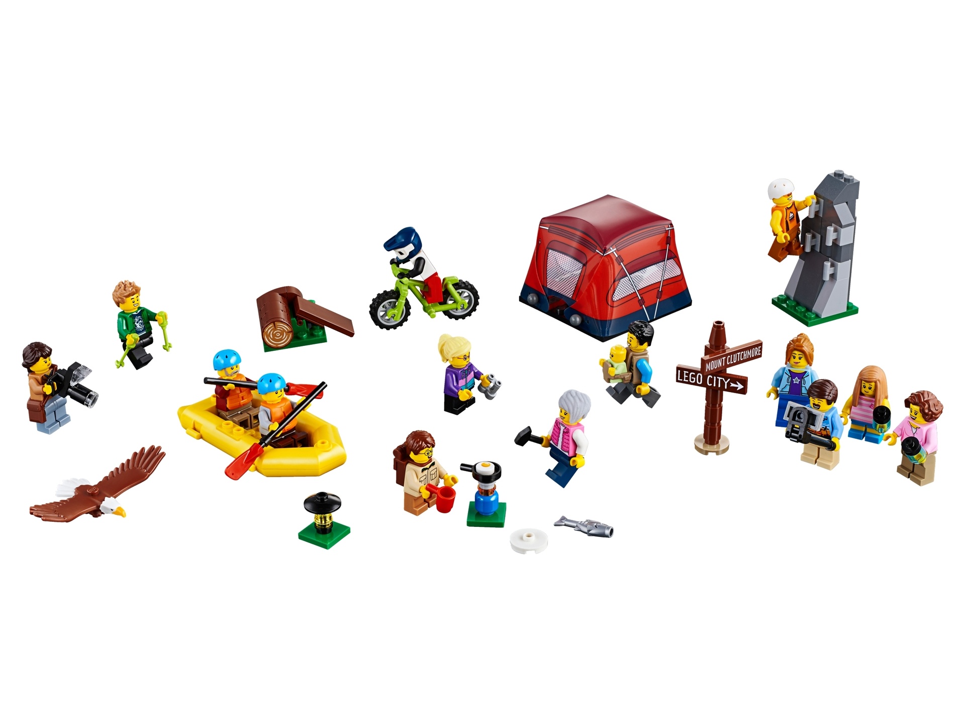 foto van lego set60202