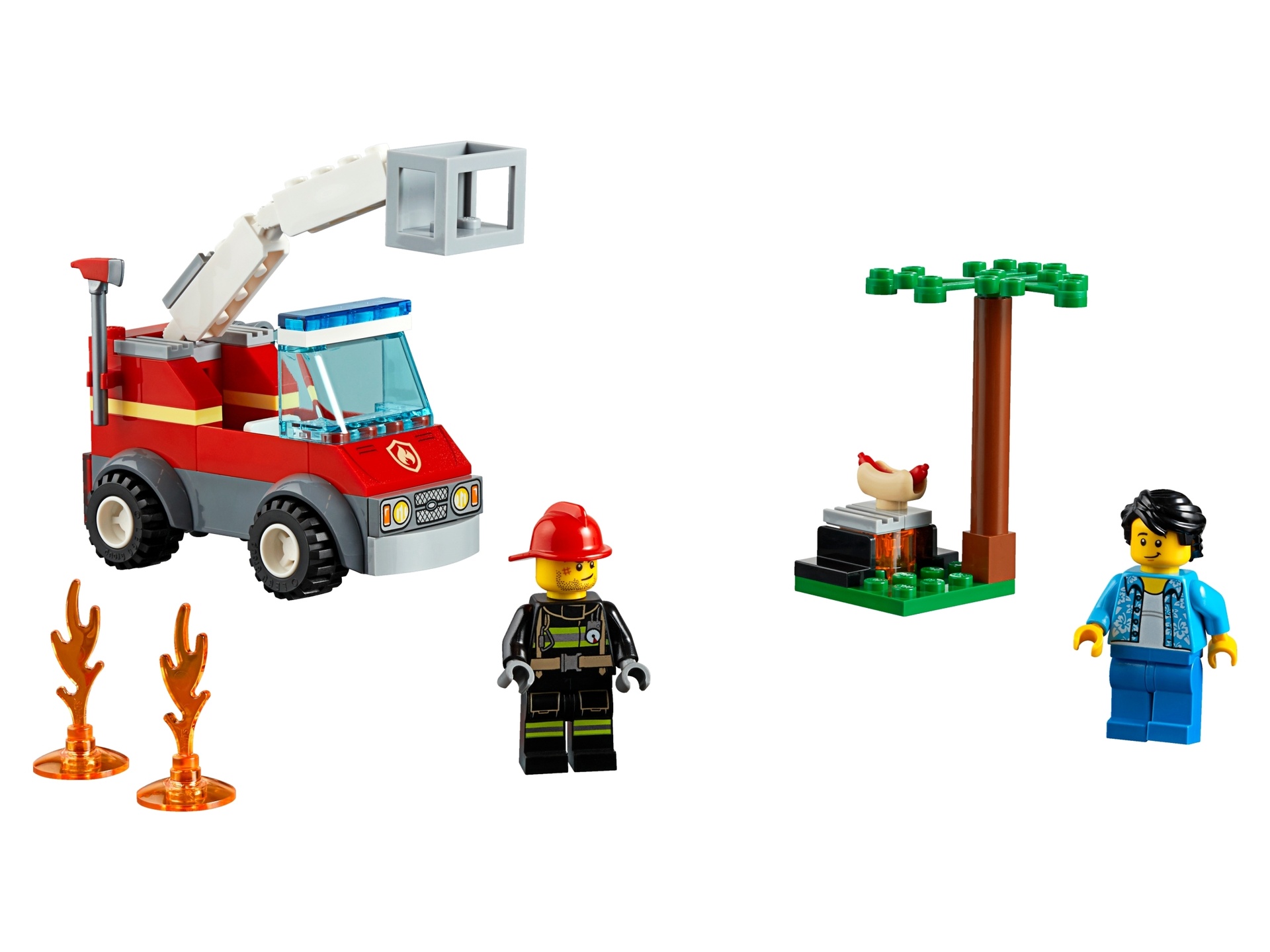 foto van lego set60212