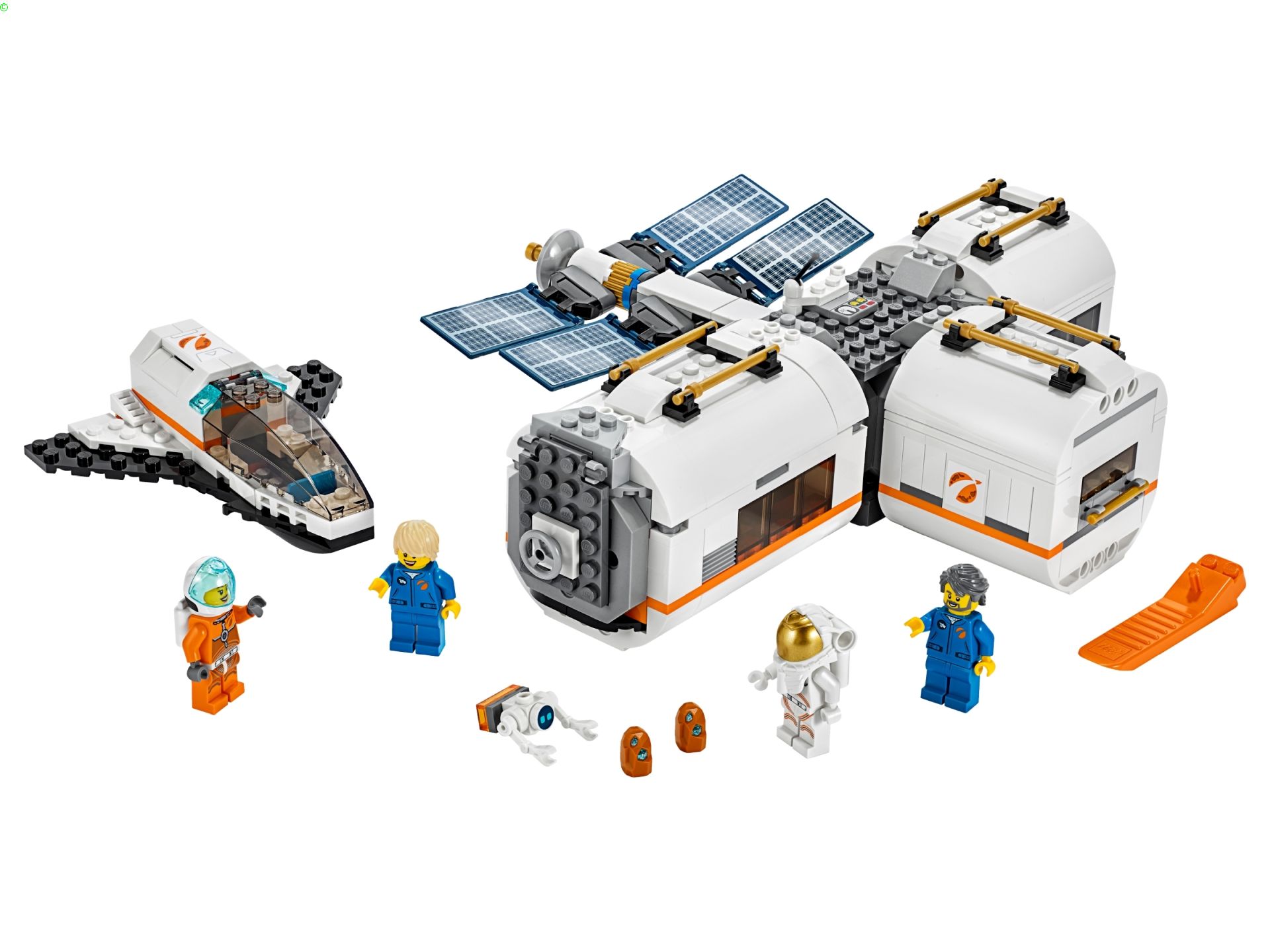 foto van lego set60227