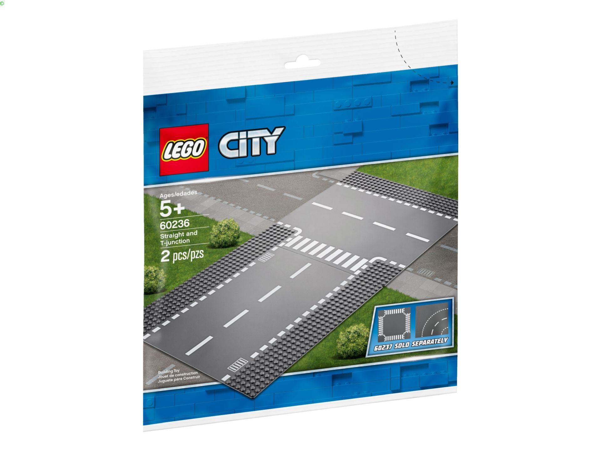 foto van lego set60236