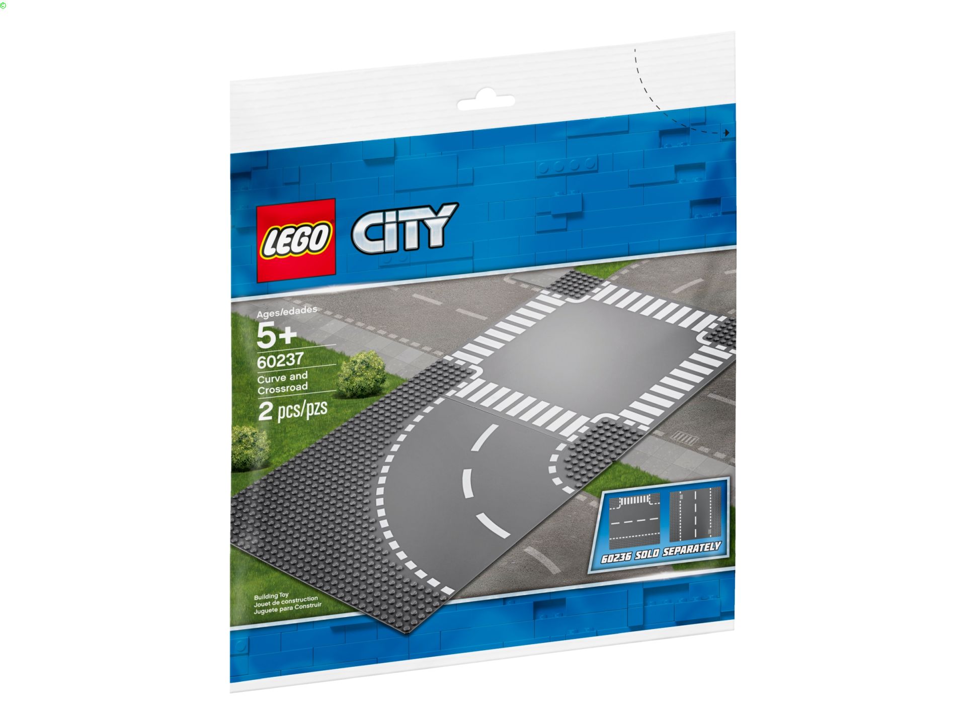 foto van lego set60237