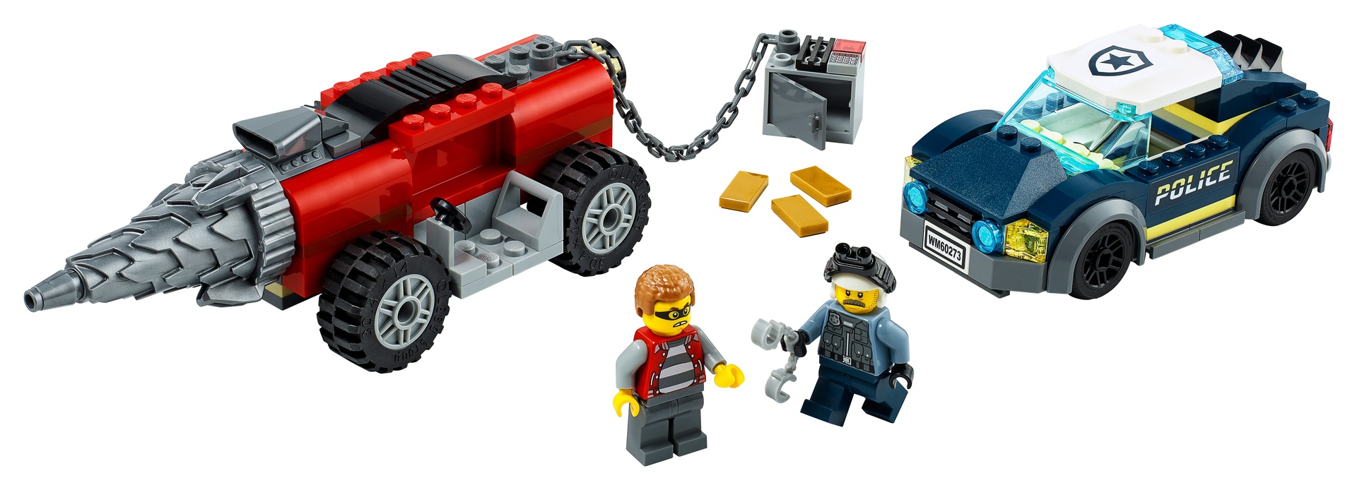 foto van lego set60273