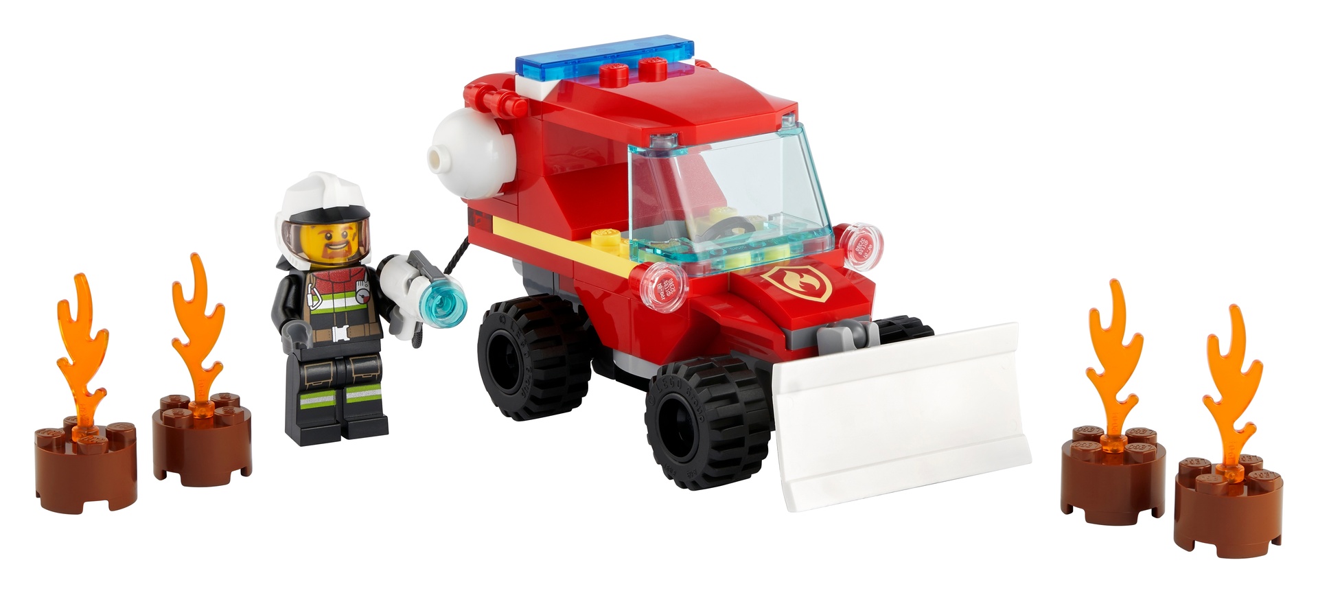 foto van lego set60279