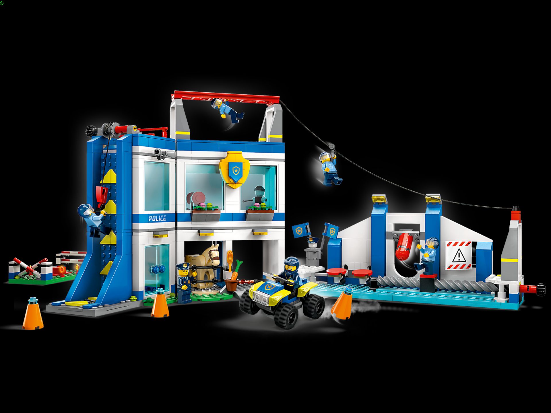 foto van lego set60372