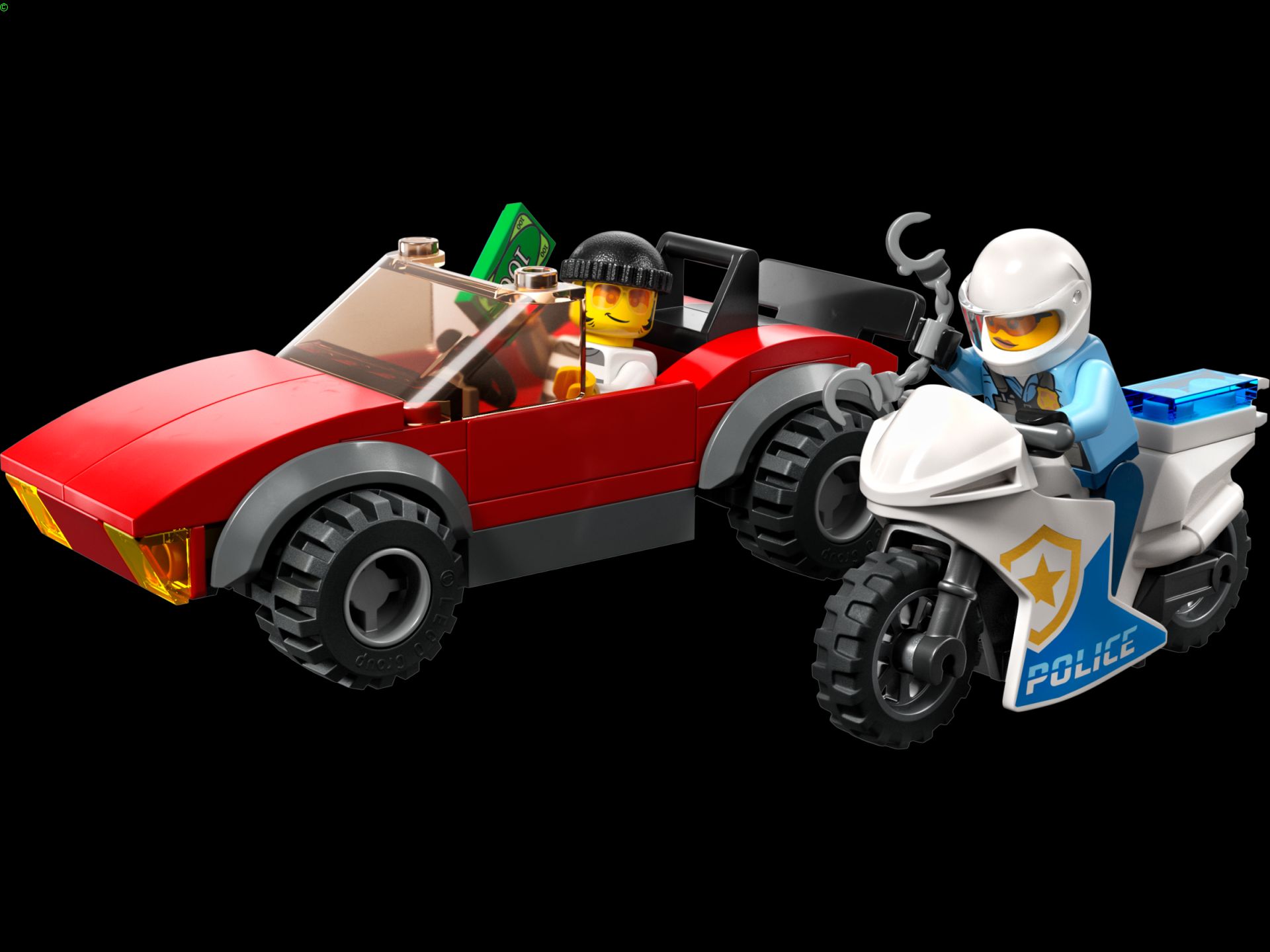 foto van lego set60392