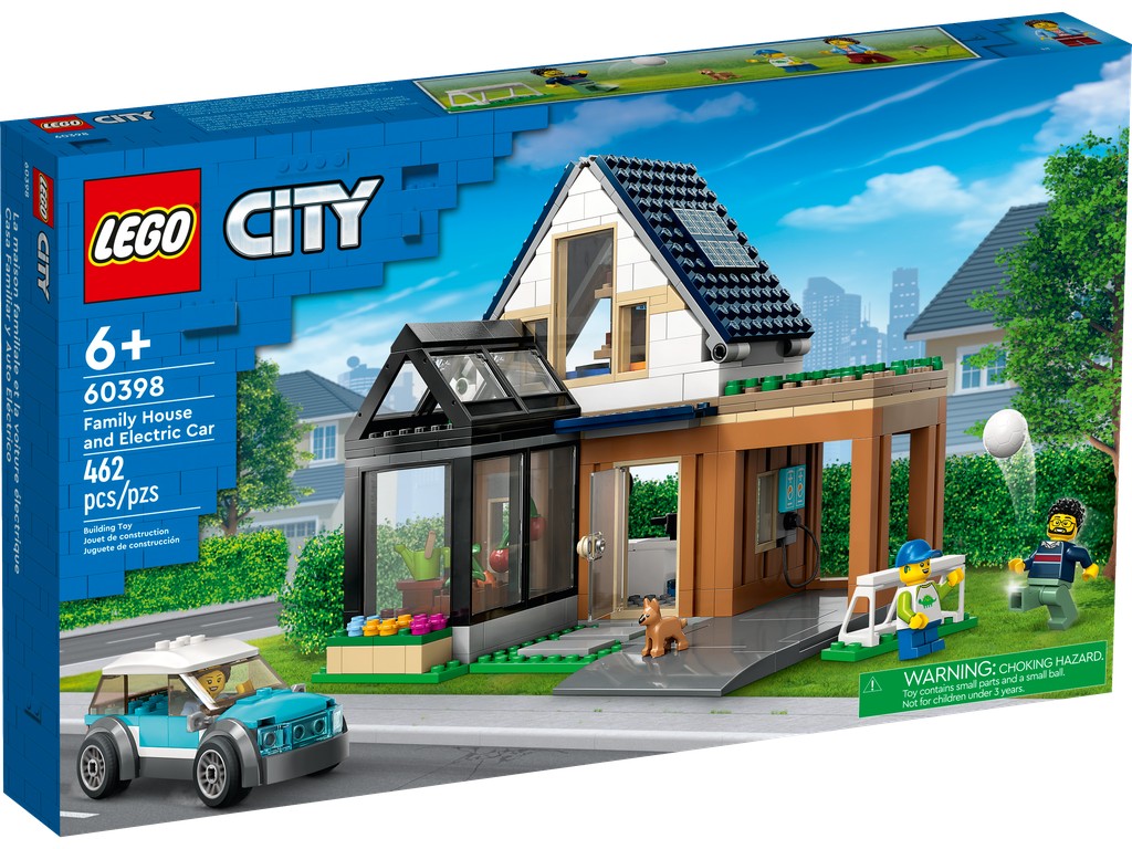 foto van lego set60398