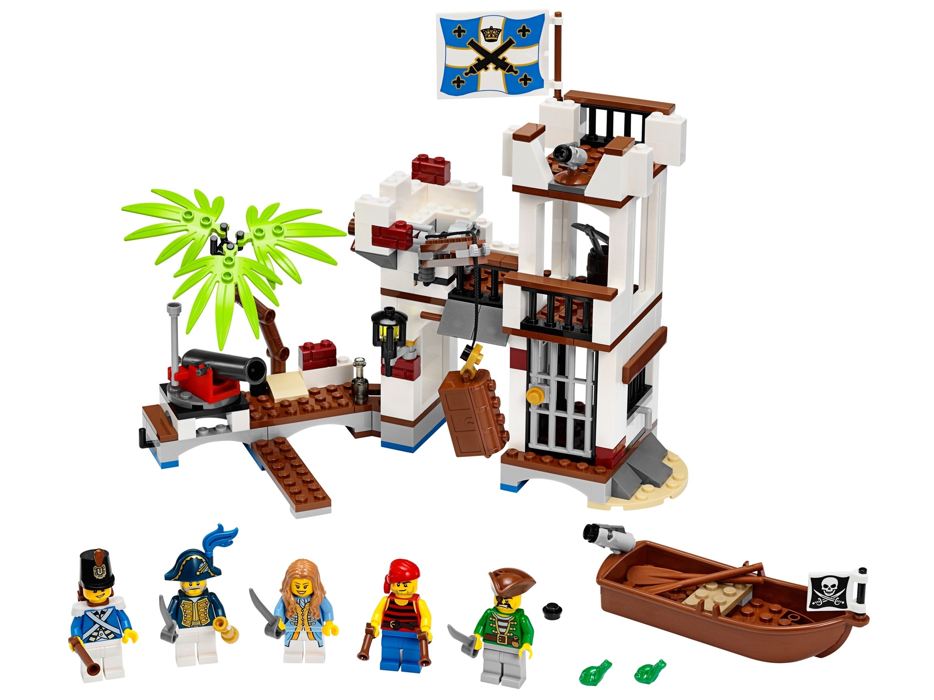 foto van lego set70412