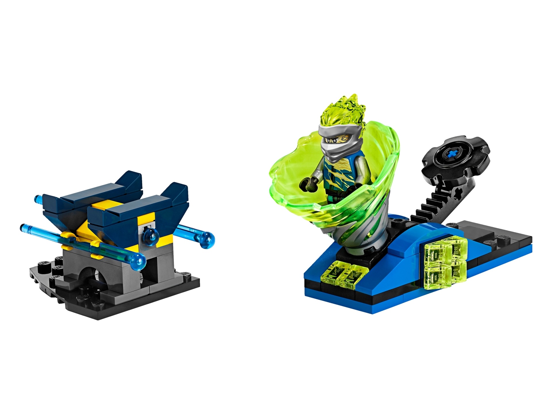 foto van lego set70682