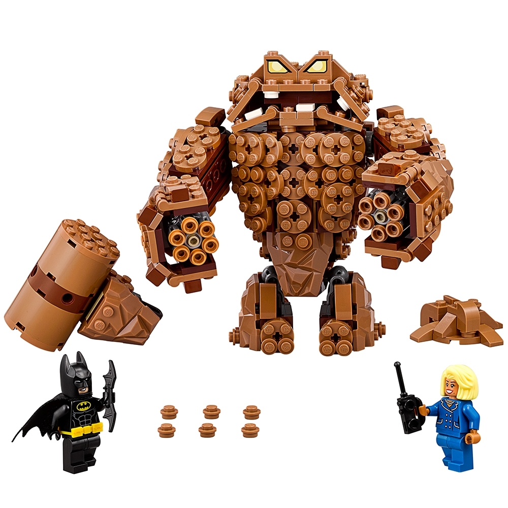 foto van lego set70904