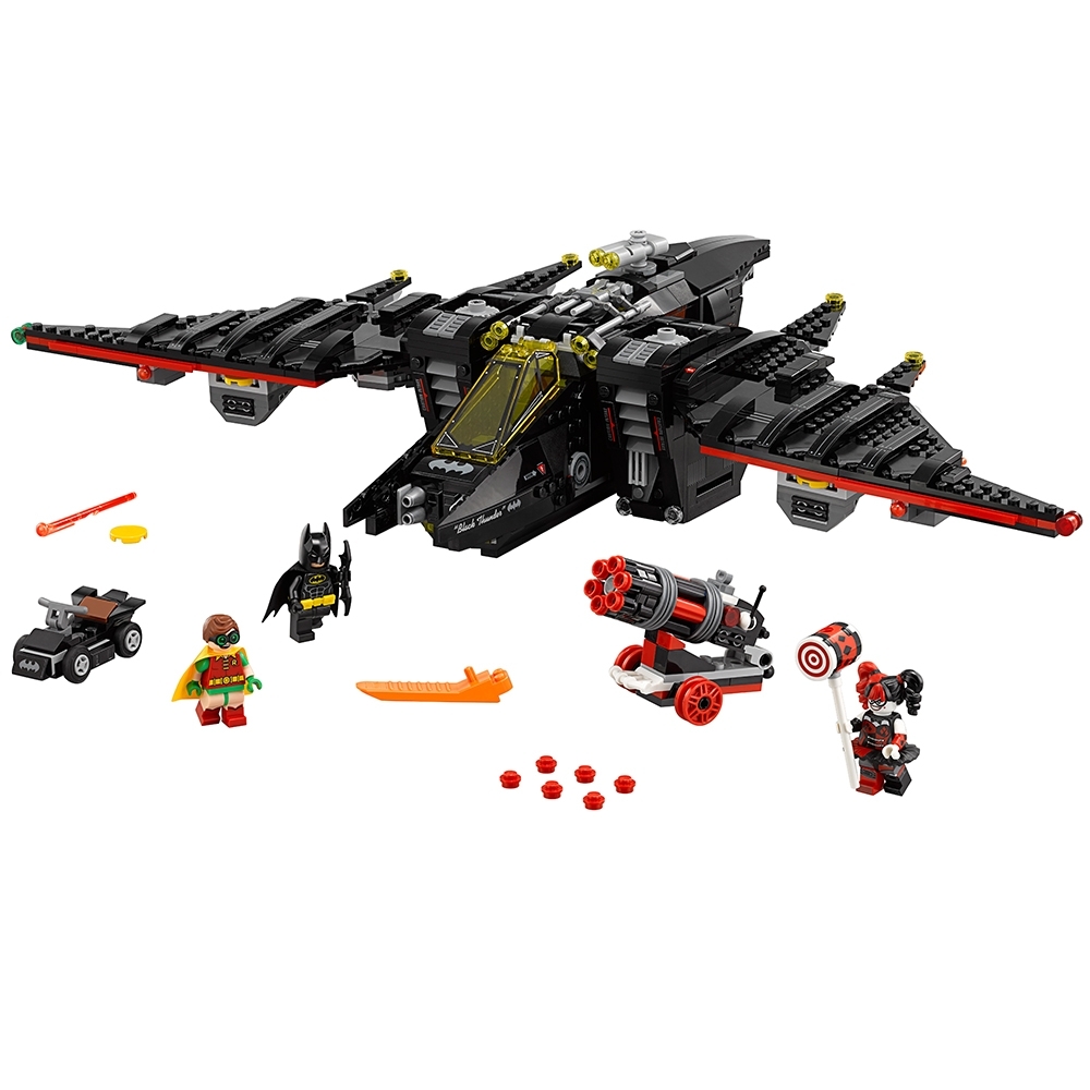 foto van lego set70916