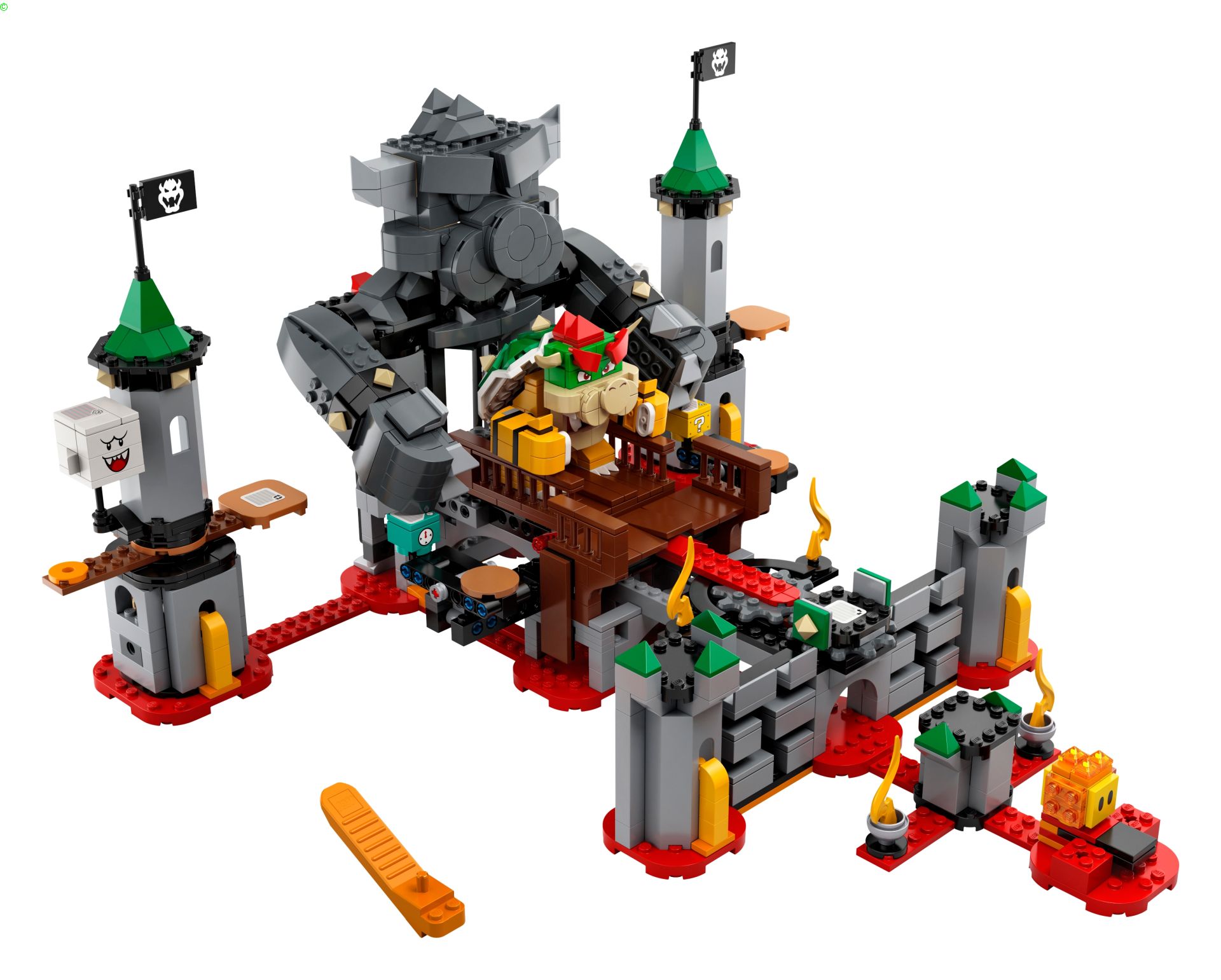 foto van lego set71369