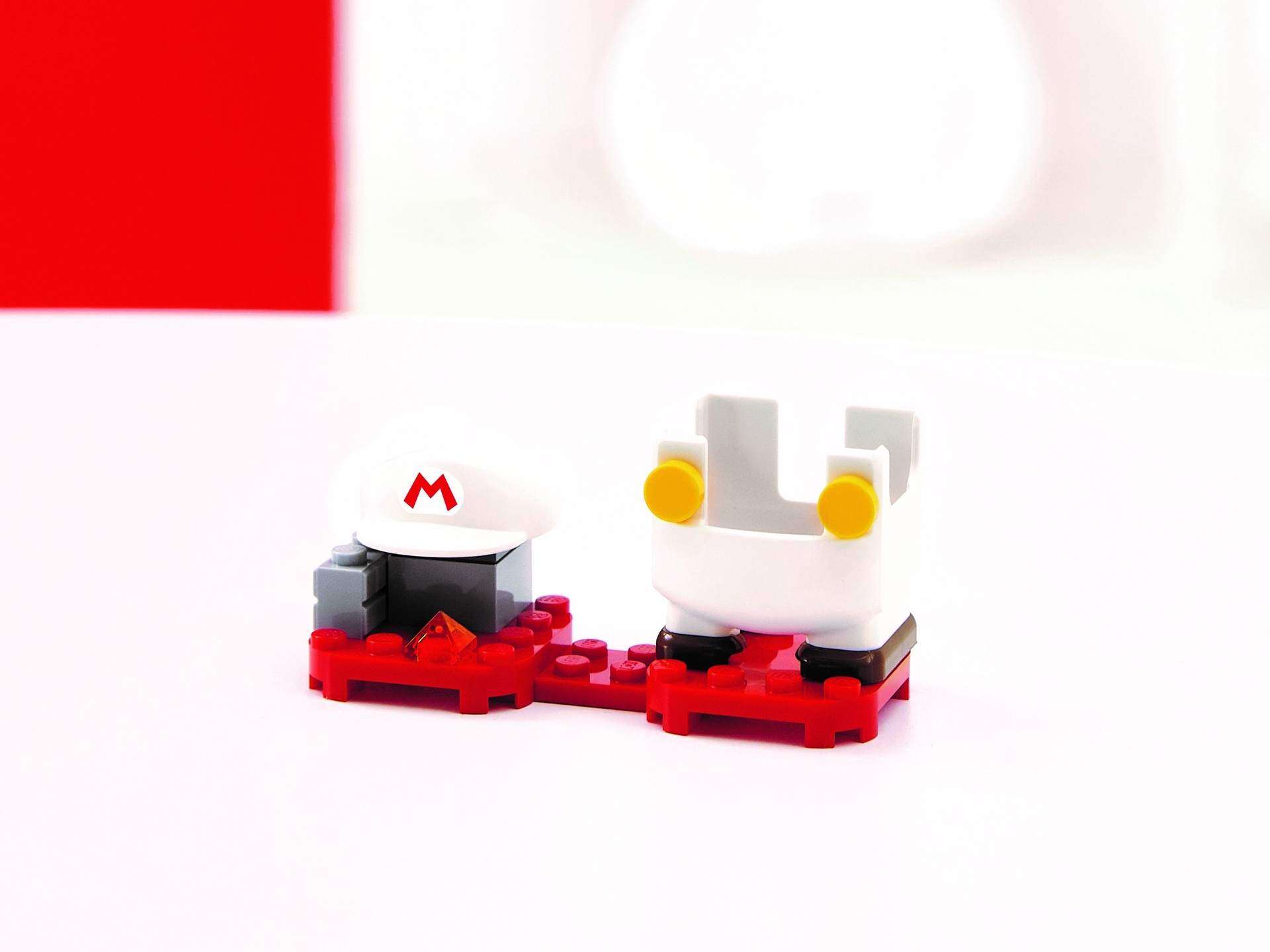 foto van lego set71370