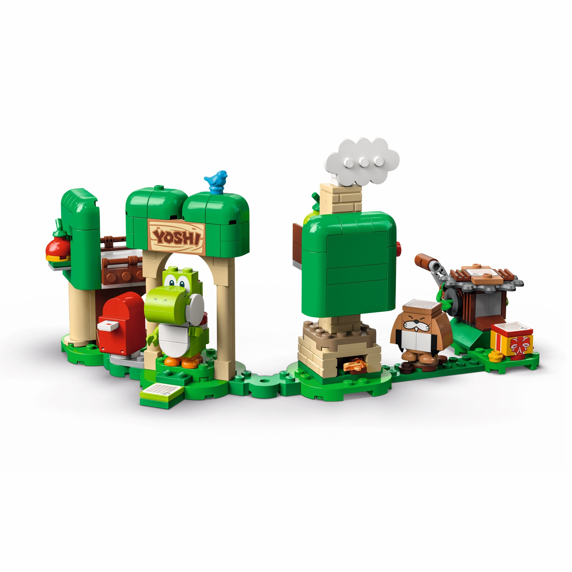 foto van lego set71406