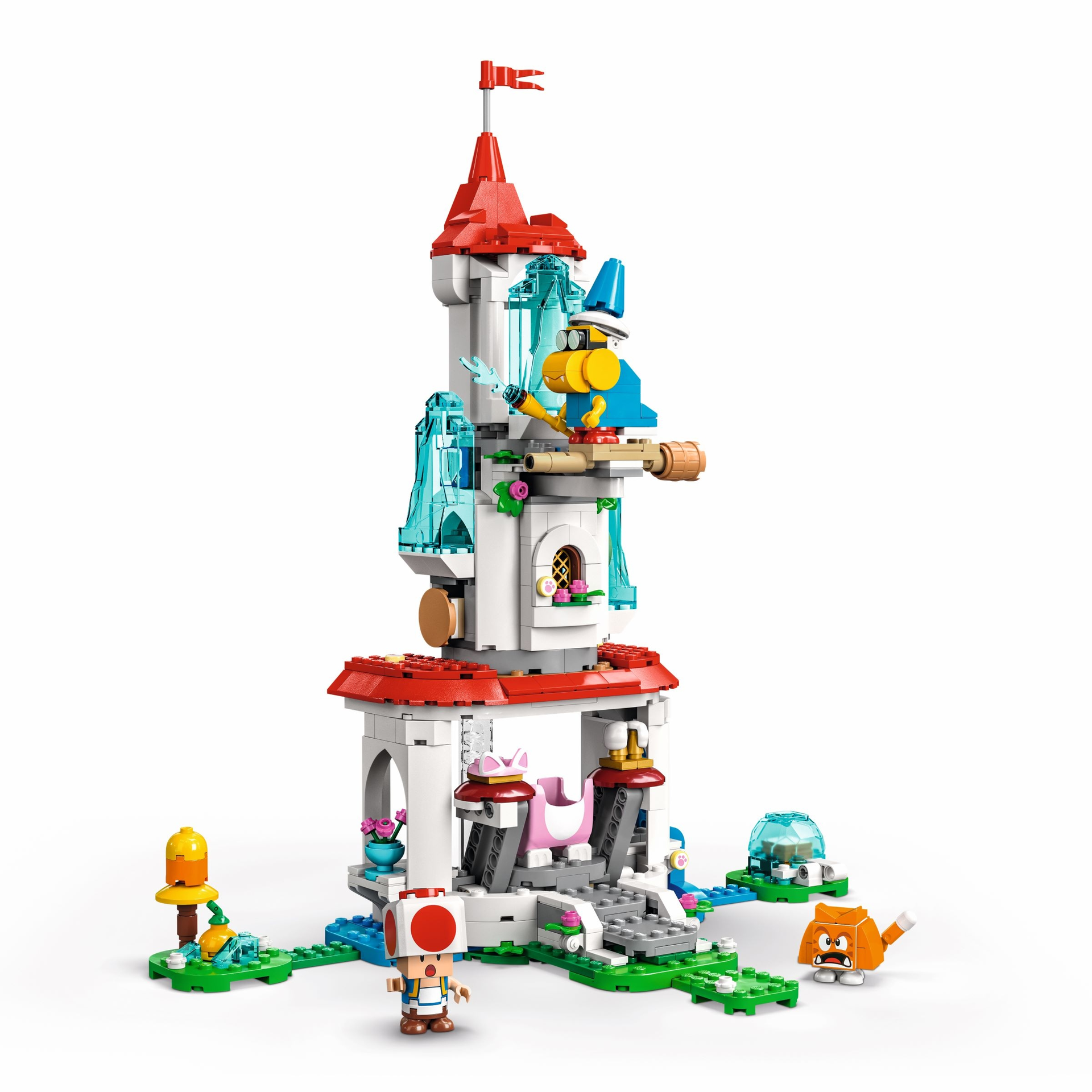 foto van lego set71407