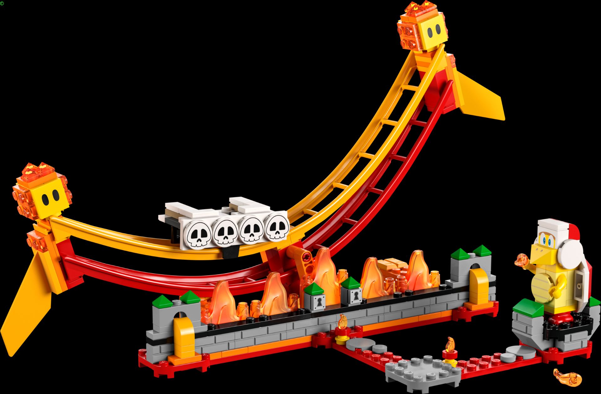 foto van lego set71416