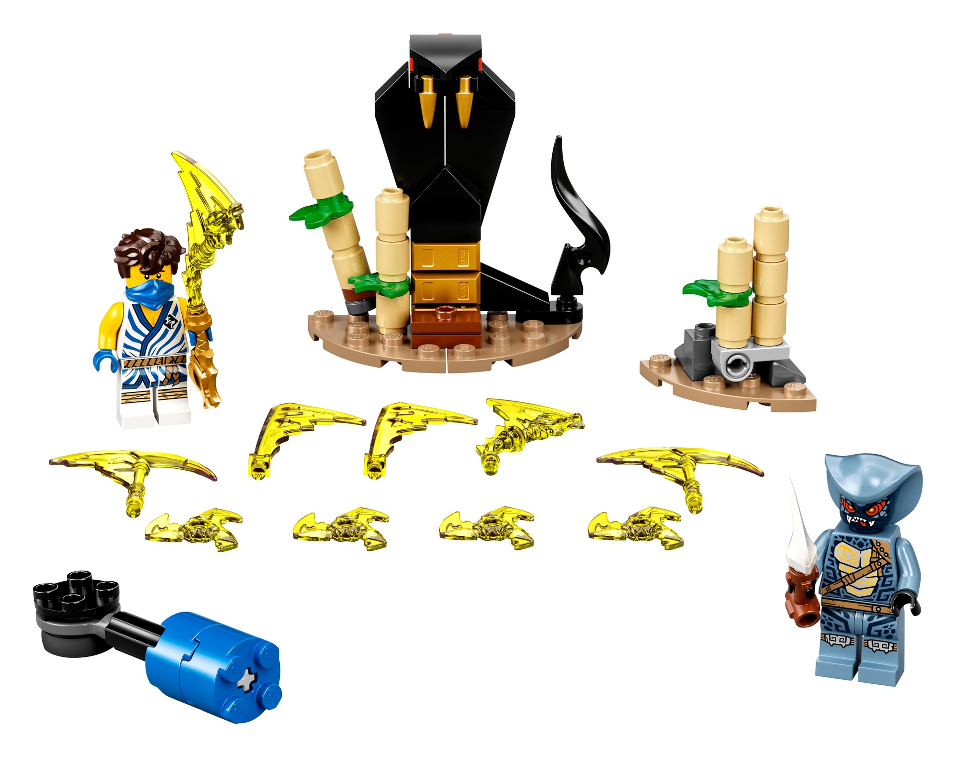 foto van lego set71732