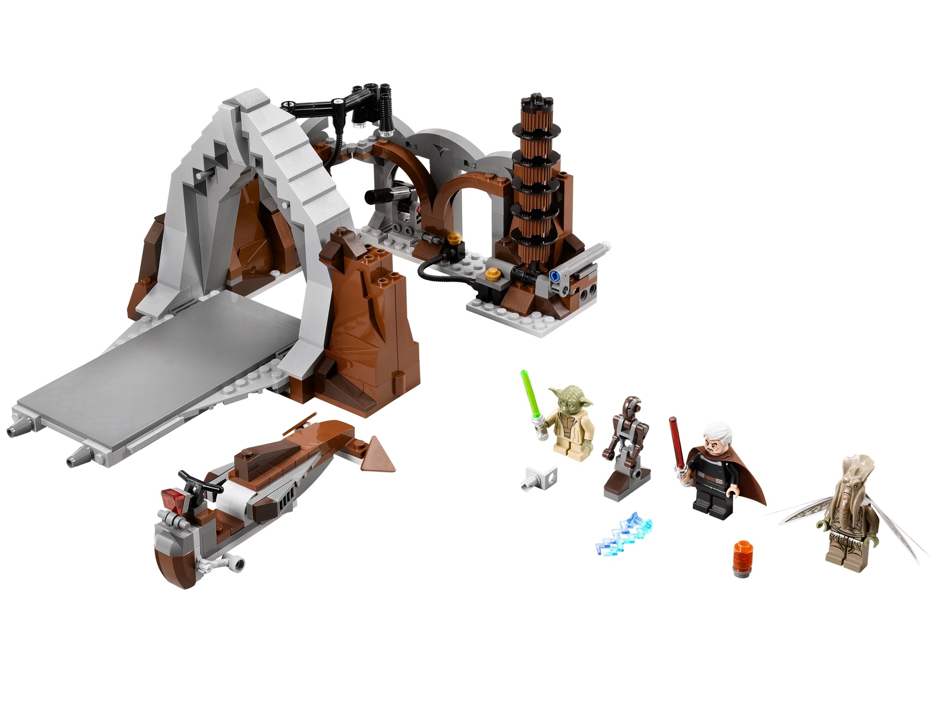 foto van lego set75017