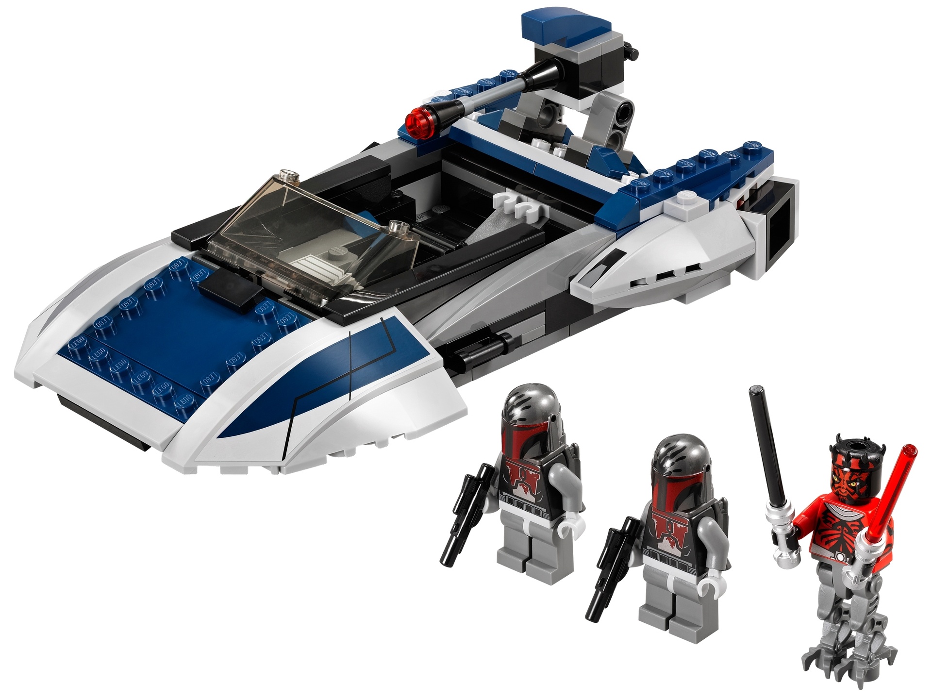 foto van lego set75022