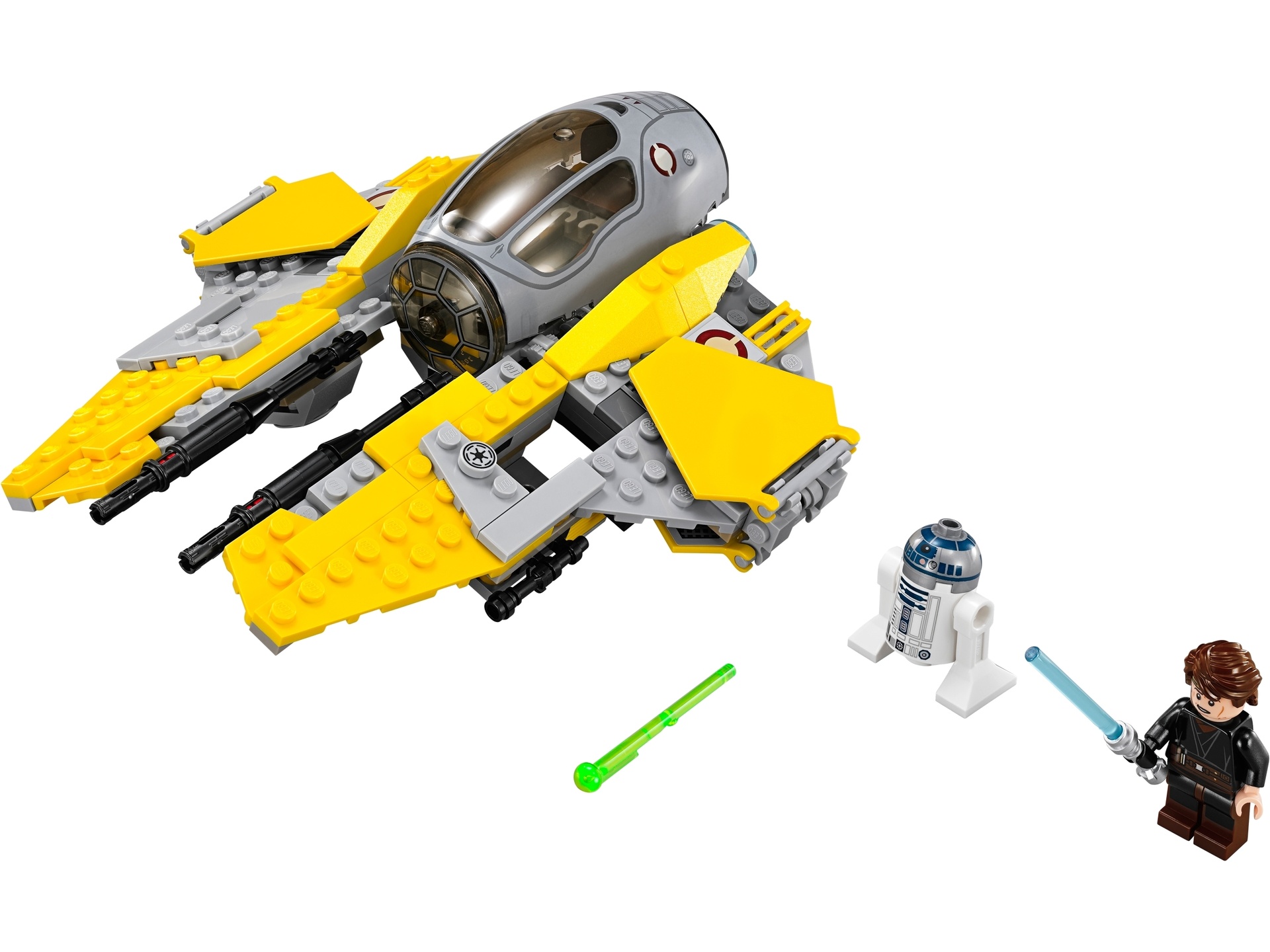 foto van lego set75038