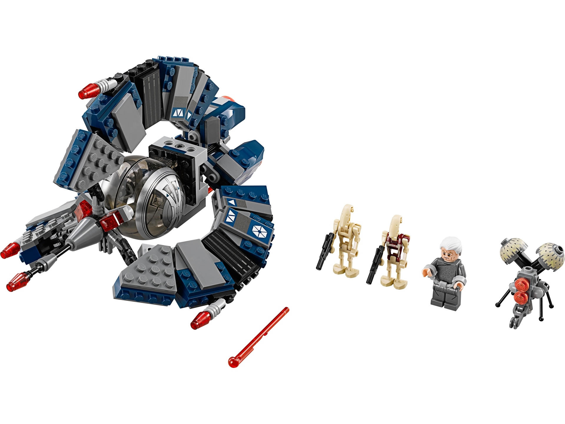 foto van lego set75044