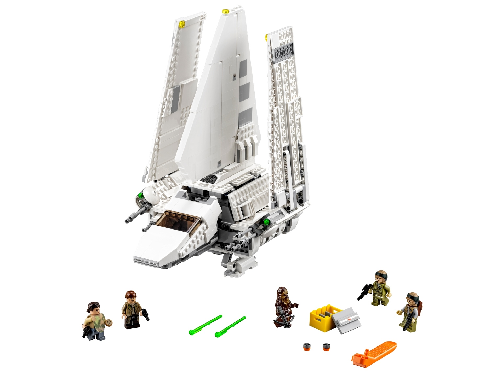 foto van lego set75094