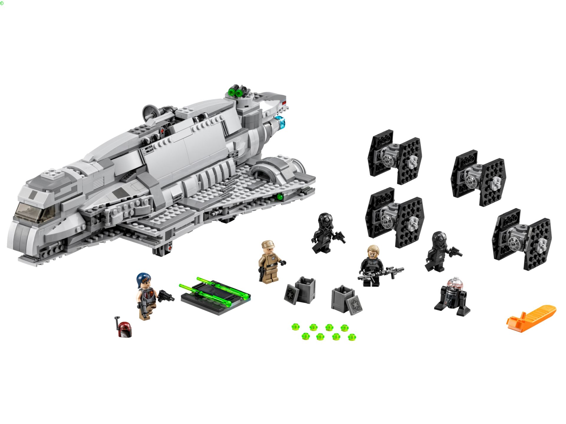 foto van lego set75106