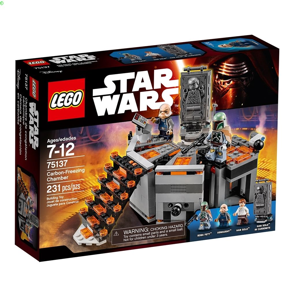 foto van lego set75137