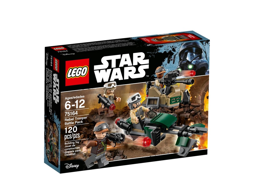 foto van lego set75164