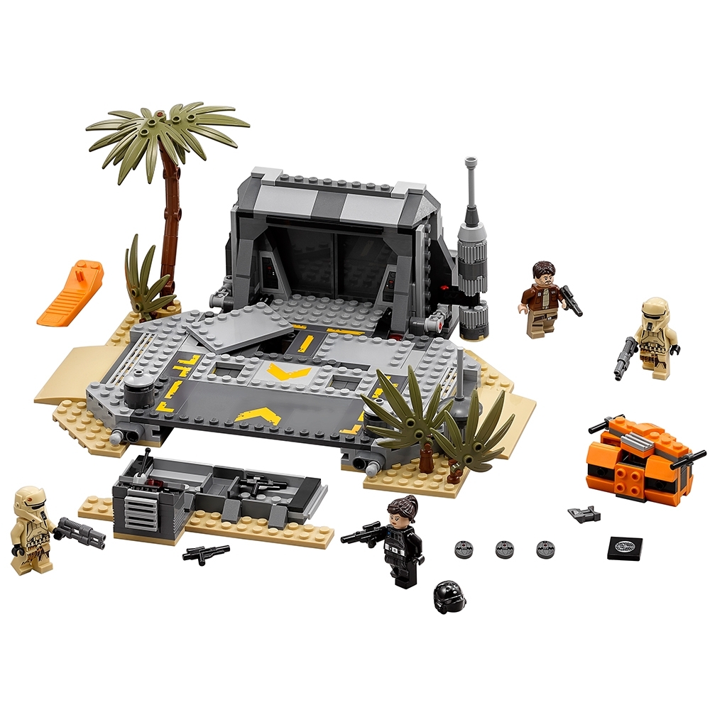 foto van lego set75171