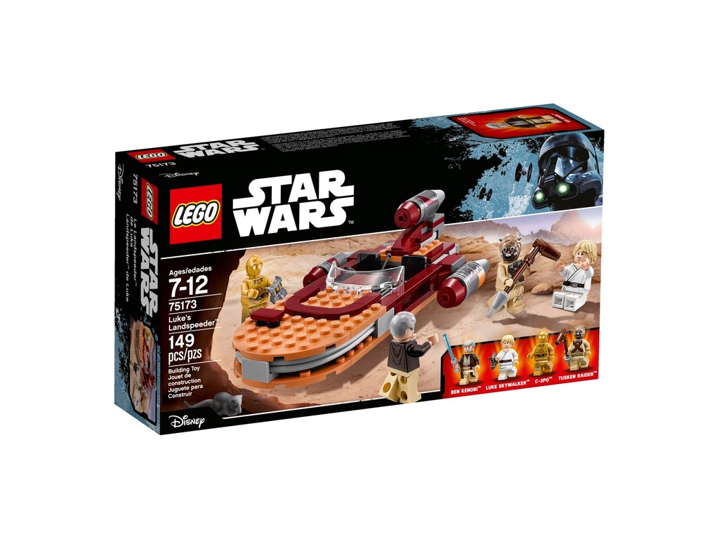 foto van lego set75173