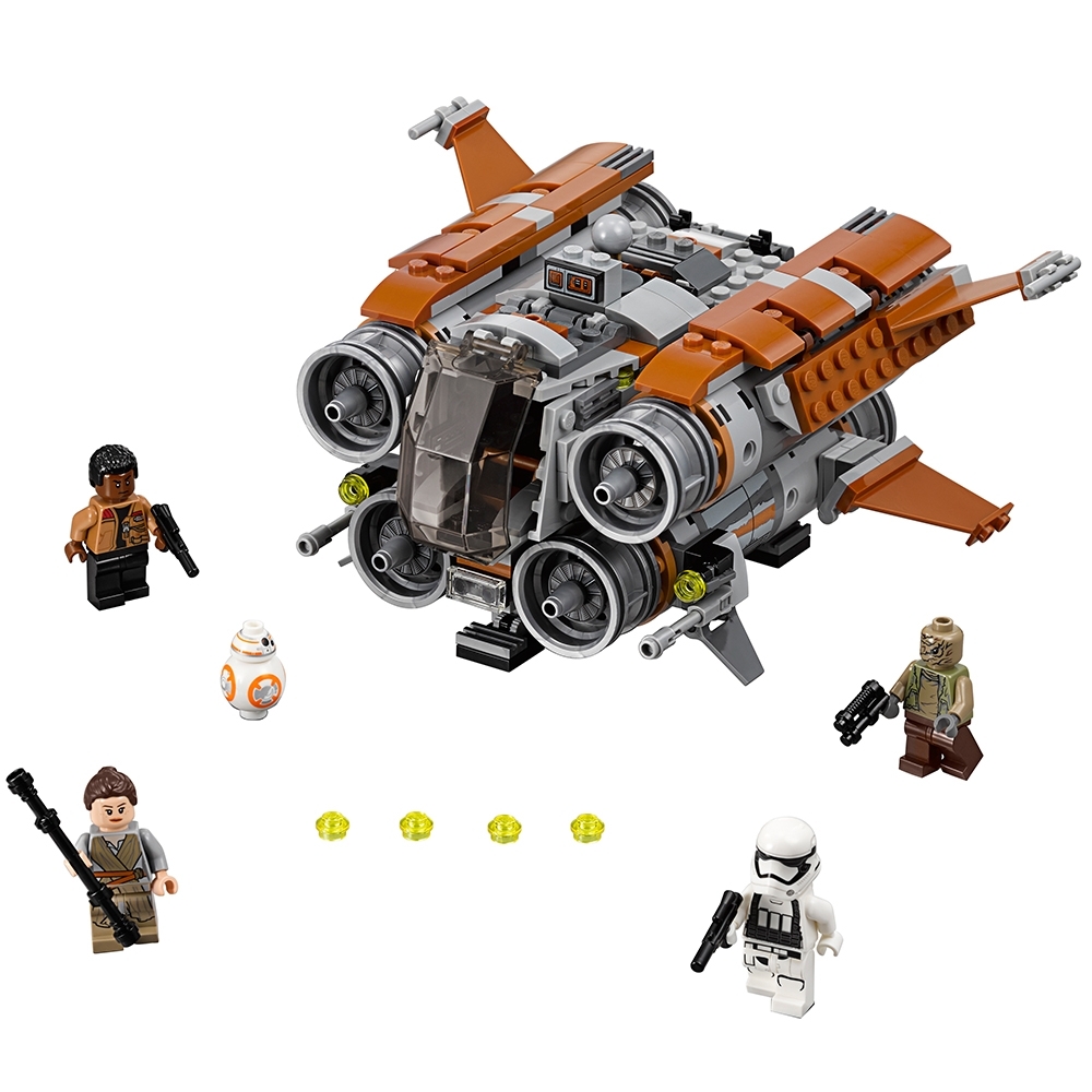 foto van lego set75178