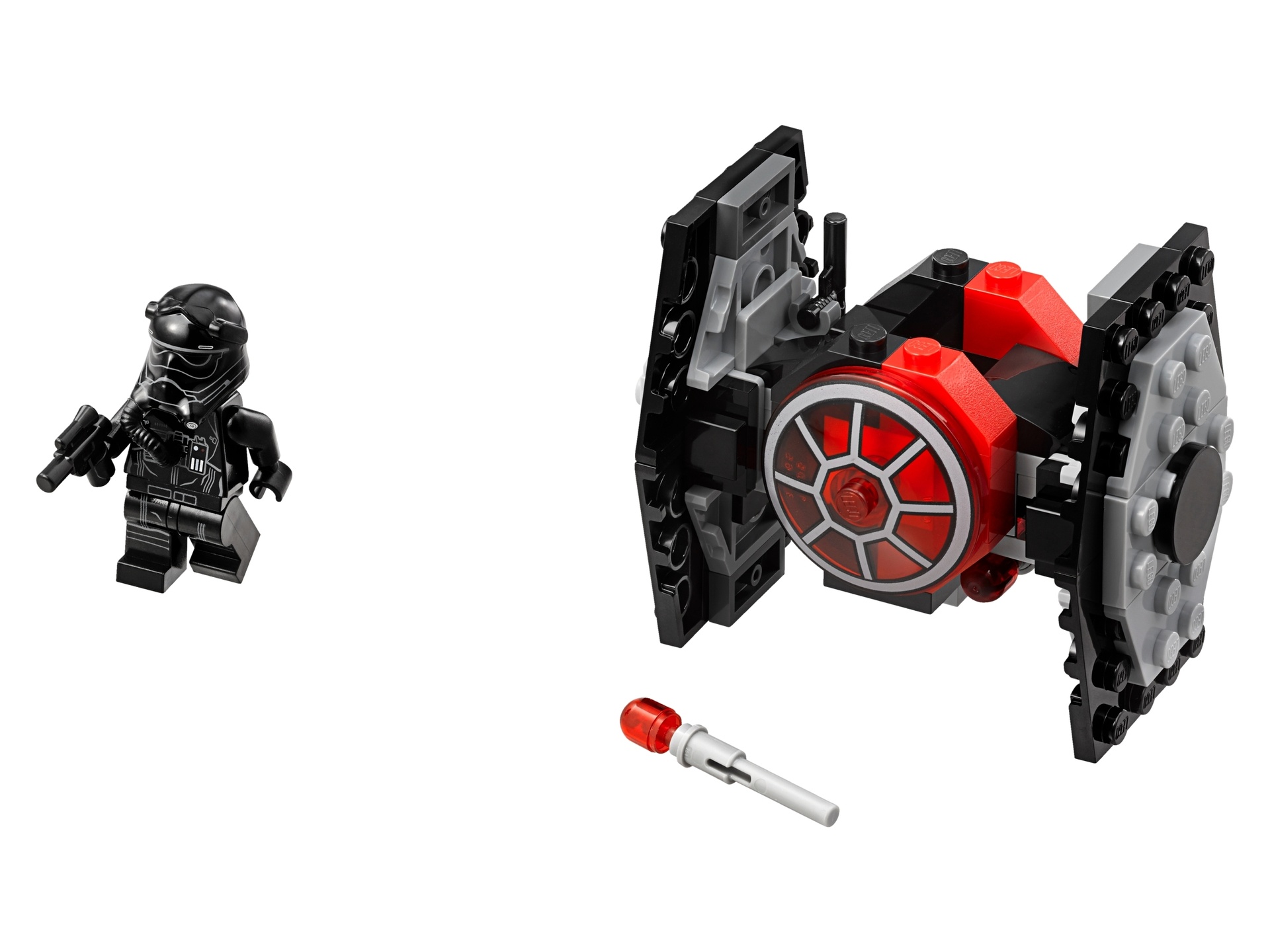 foto van lego set75194