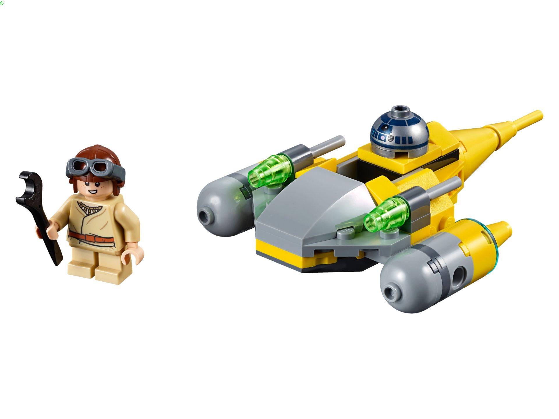 foto van lego set75223