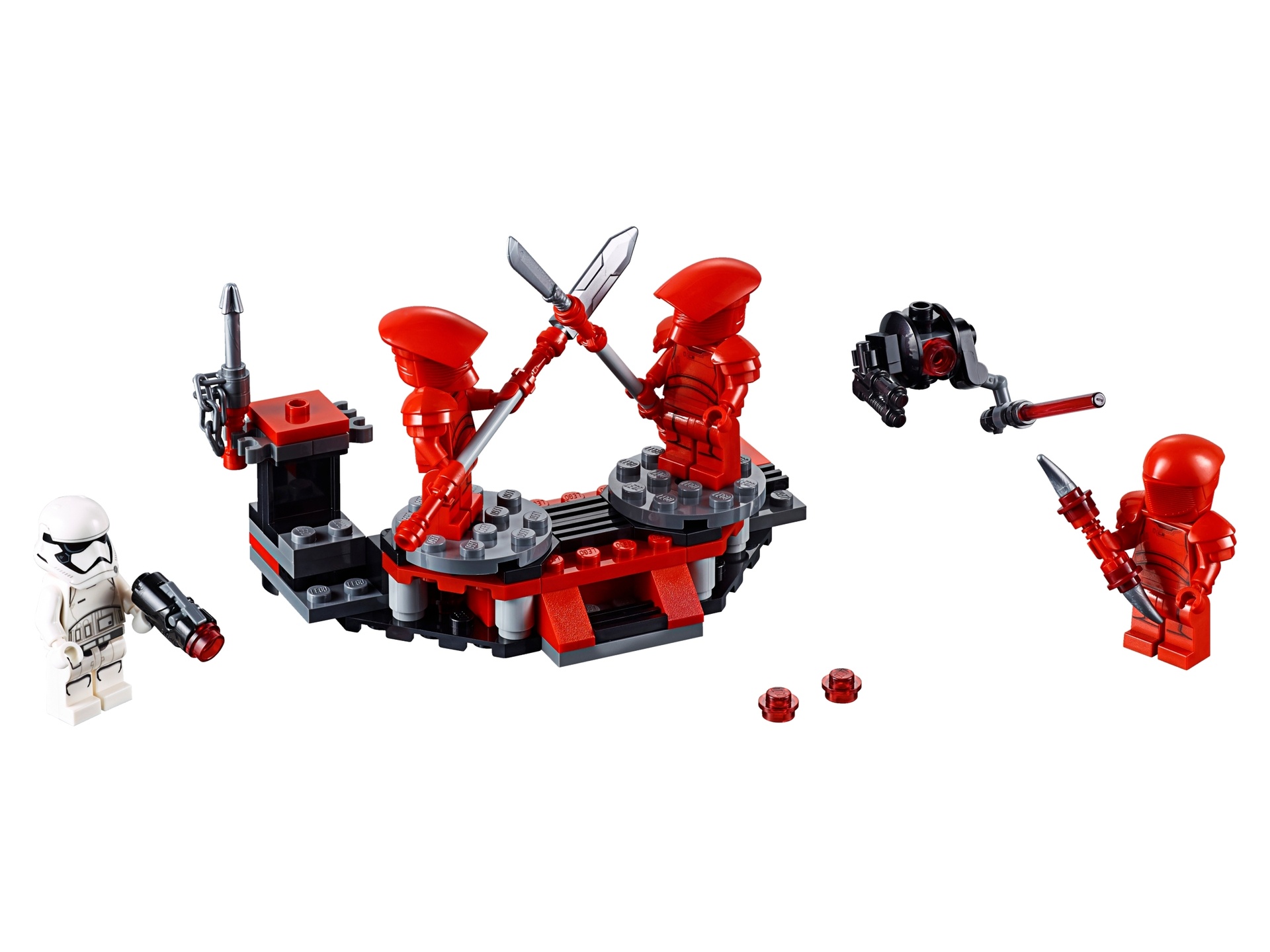 foto van lego set75225