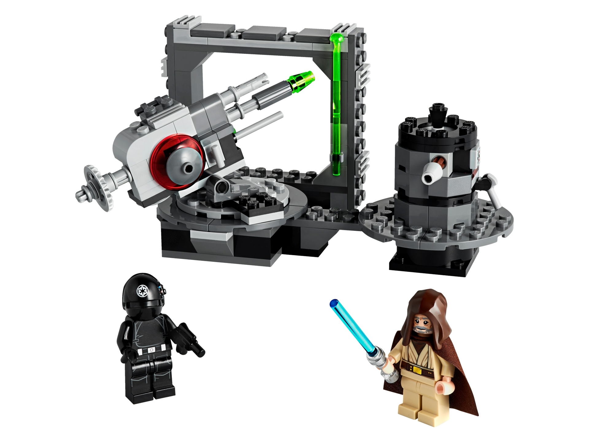 foto van lego set75246