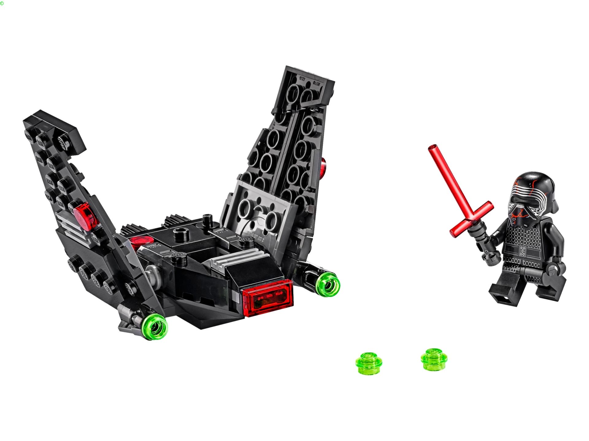 foto van lego set75264