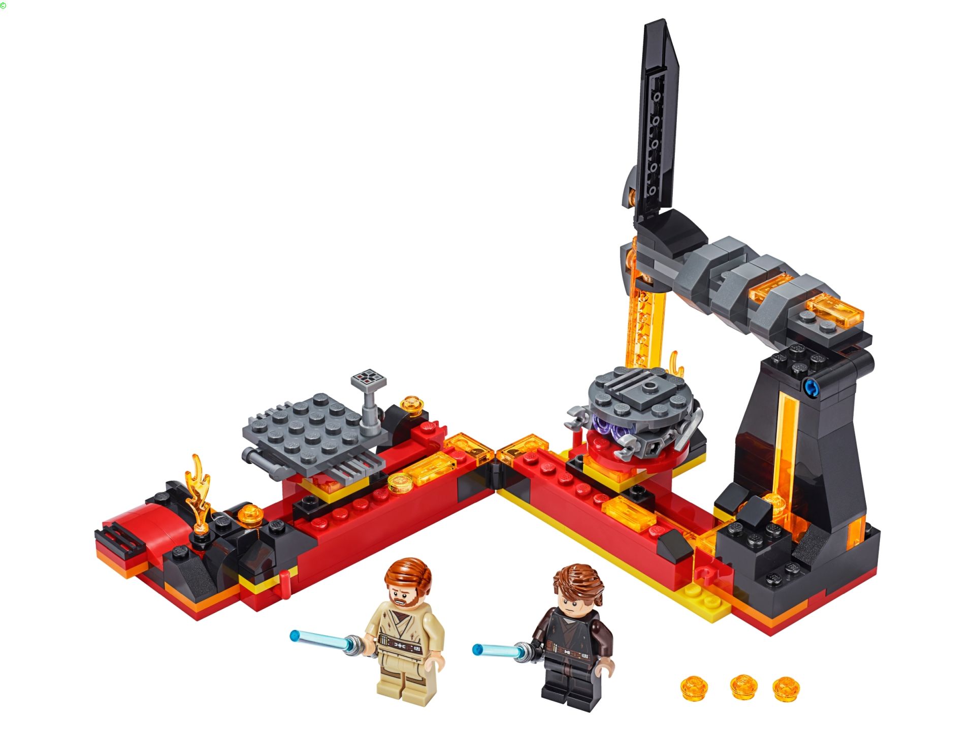 foto van lego set75269