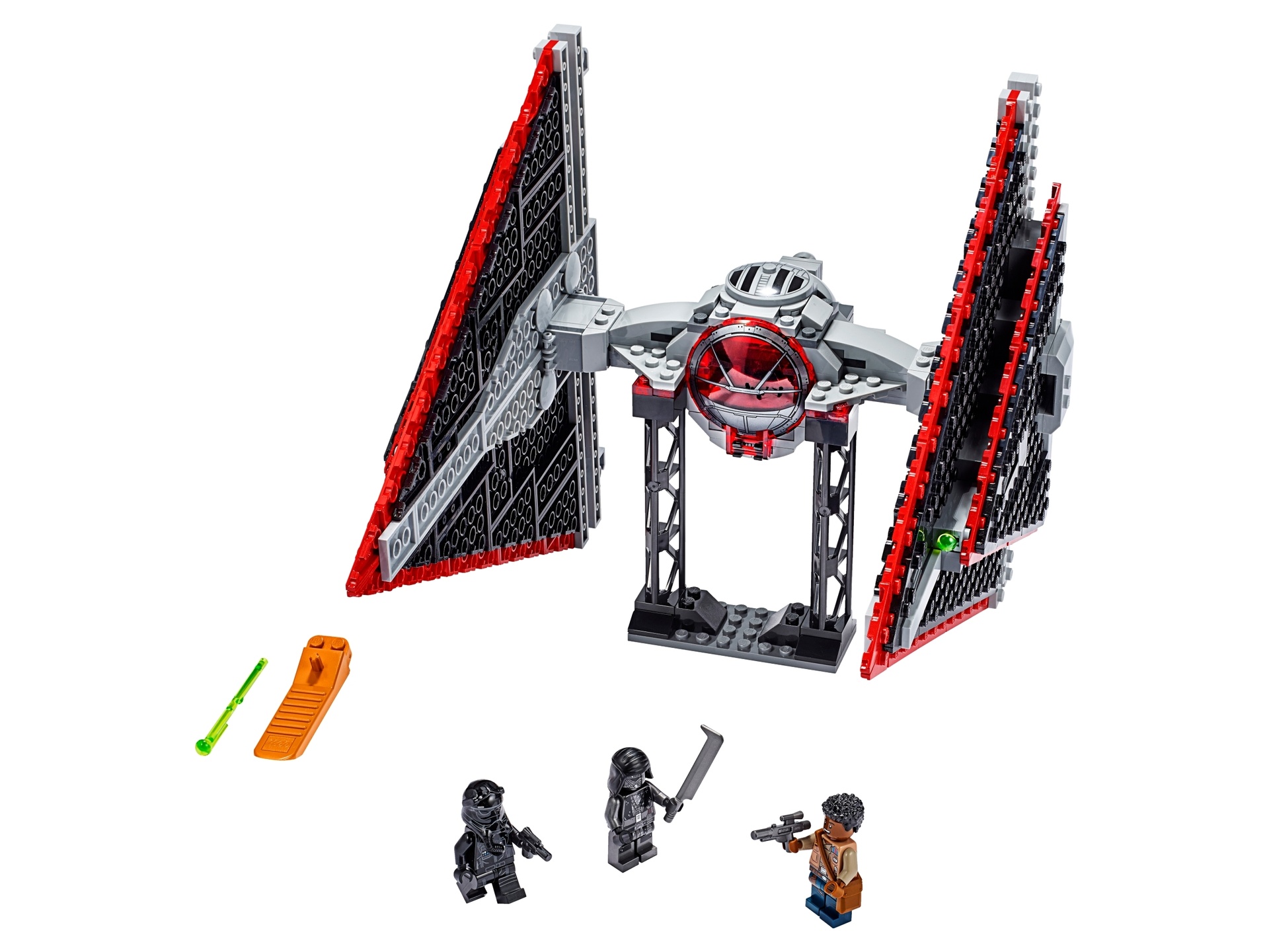 foto van lego set75272