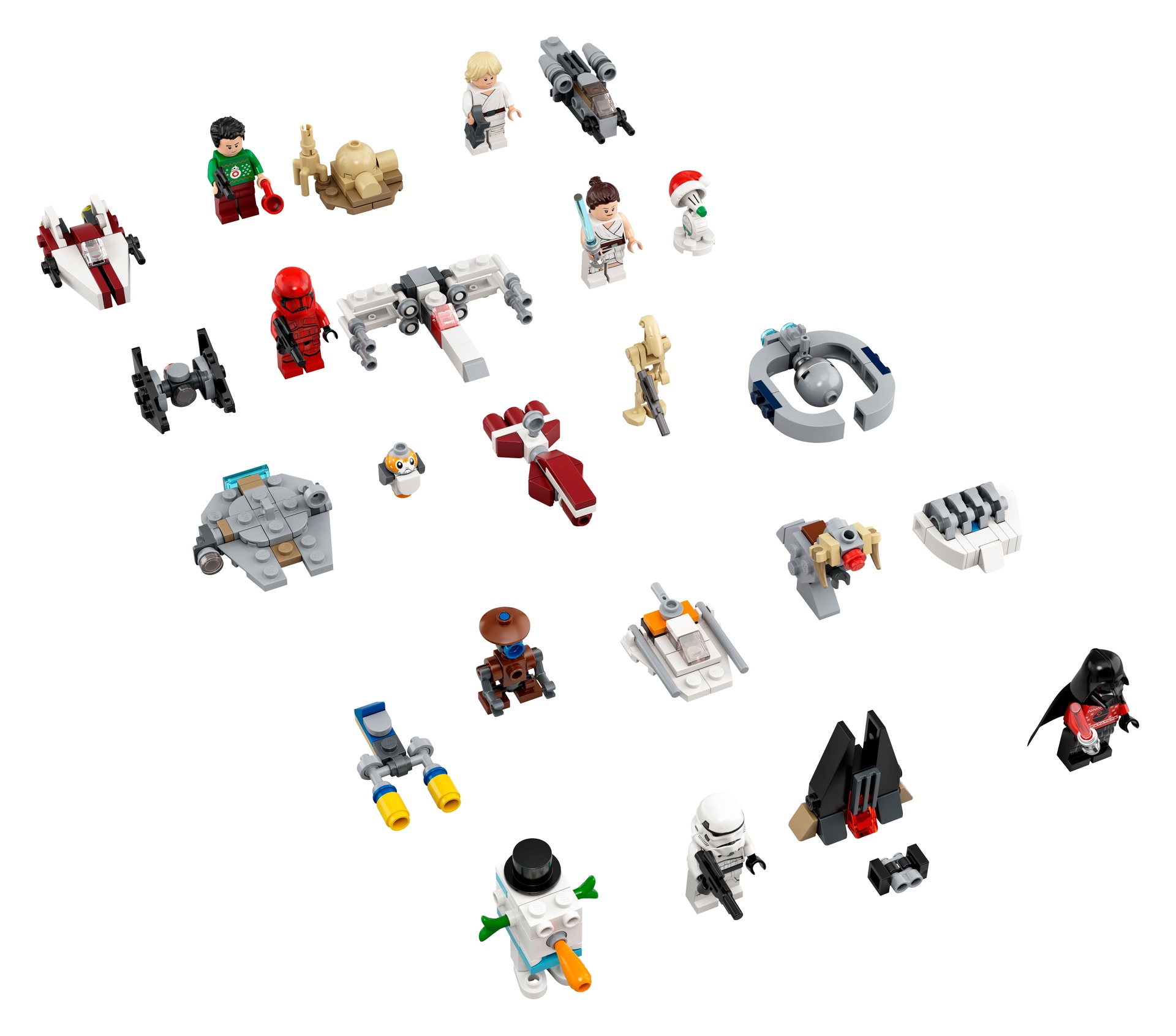 foto van lego set75279